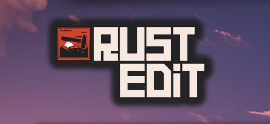 RustEdit – 腐蚀地图编辑器-Rust龙猫插件网主页|RustTotoro-Rust插件网