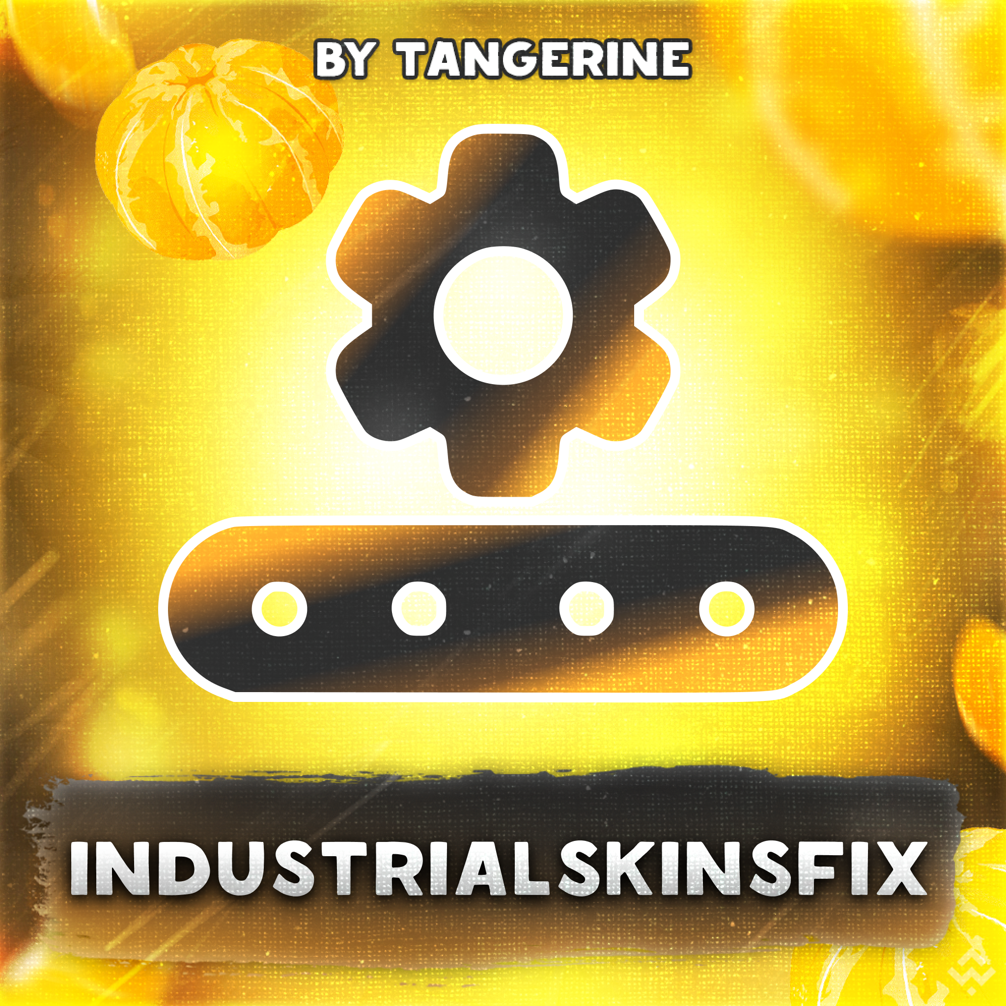 IndustrialCustomSkinsFix – 工业传输器修复 -Rust龙猫插件网主页|RustTotoro-Rust插件网