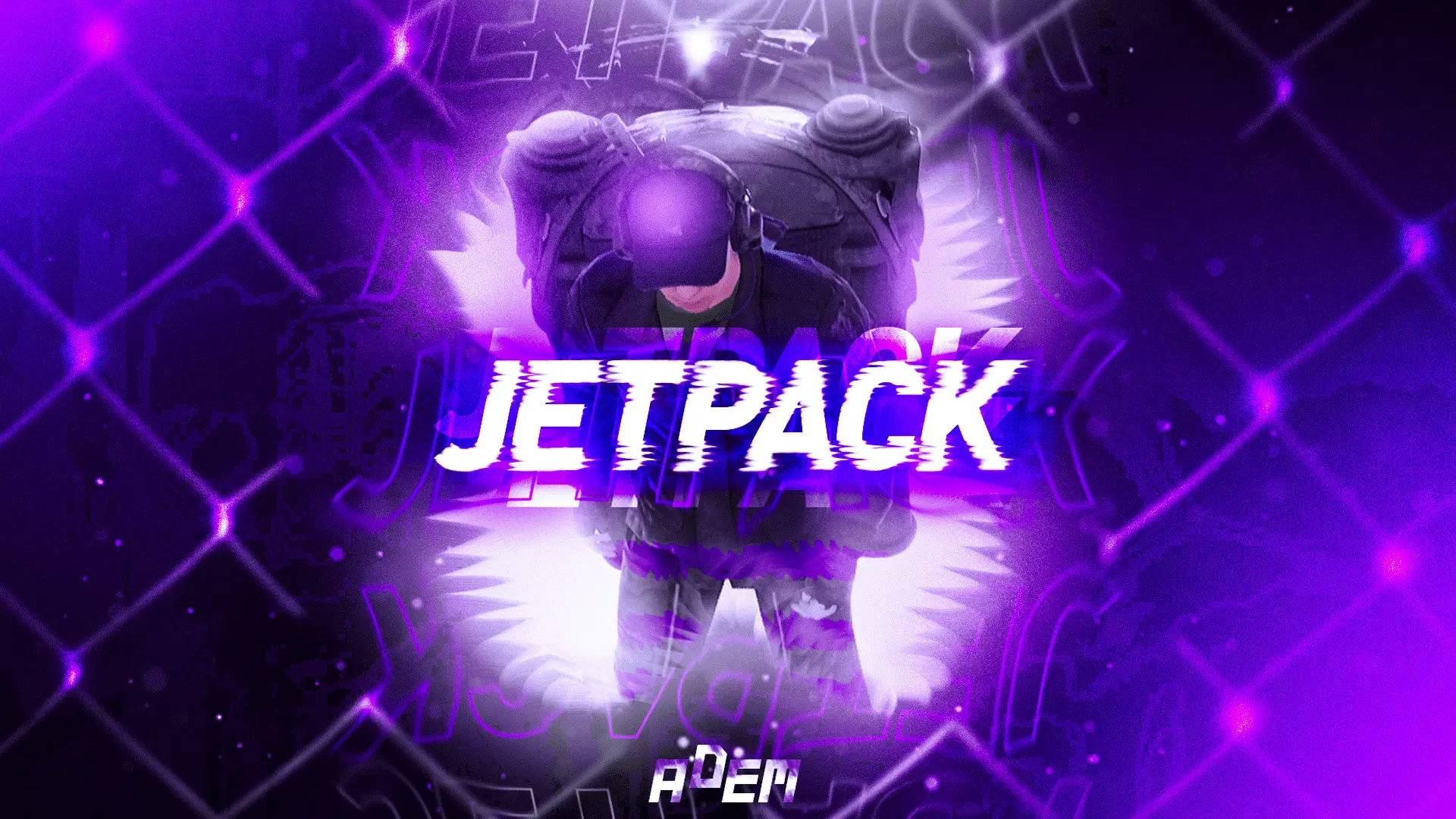 喷气背包 JetPackJetPack-Rust龙猫插件网主页|RustTotoro-Rust插件网